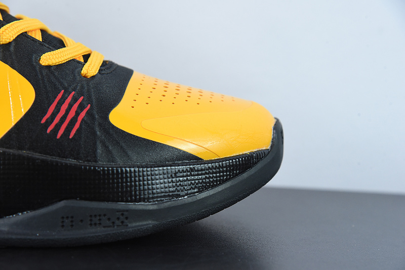 Nk Kobe 5 Bruce Lee Alt CD4991-101-700