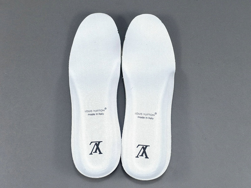 Louis Vuitton Trainer Maxi Sneakers(EU35-46)