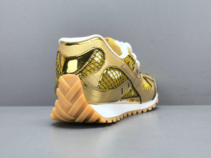 Bottega Veneta Orbit Sneaker(EU35-45)