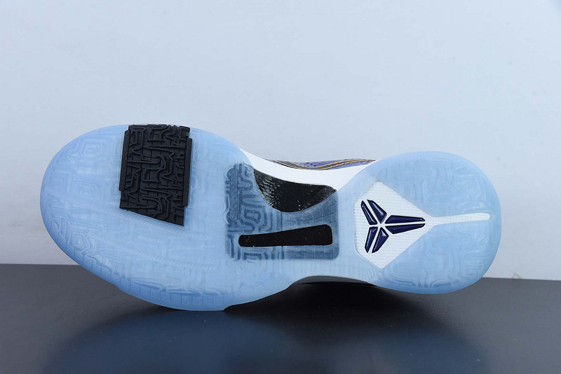 NK ZOOM KOBE 5 Protro 