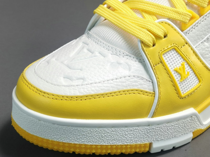 Louis Vuitton Trainer(EU35-EU46)