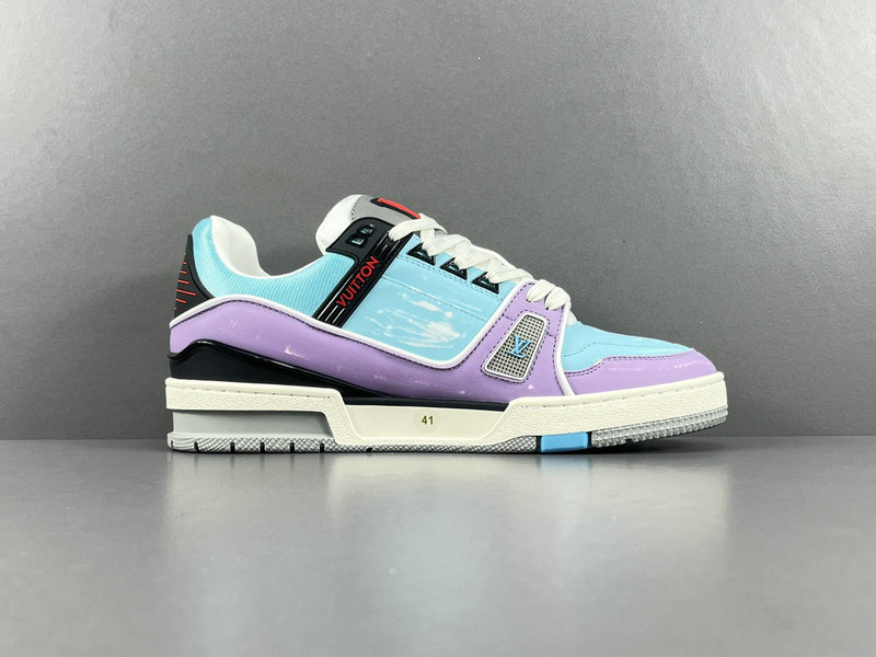 Louis Vuitton Trainer(EU35-EU46)