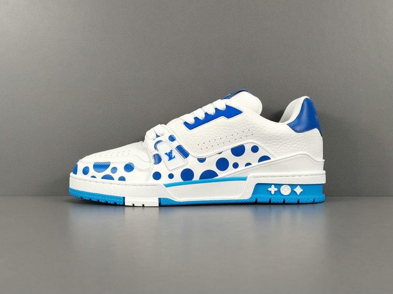 Tyler & Louis Vuitton Trainer(EU35-EU46)