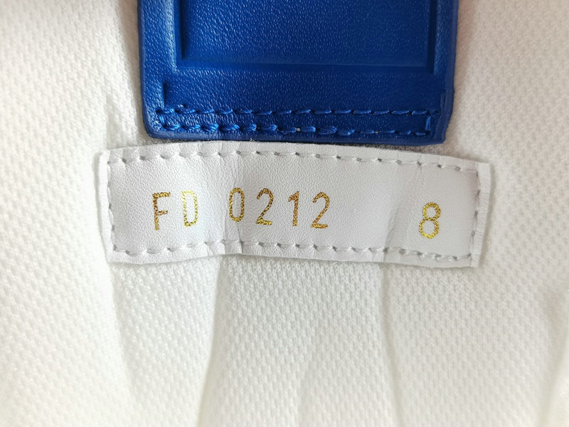 Tyler & Louis Vuitton Trainer(EU35-EU46)