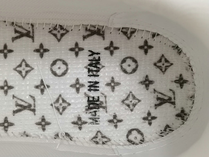 Tyler & Louis Vuitton Trainer(EU35-EU46)