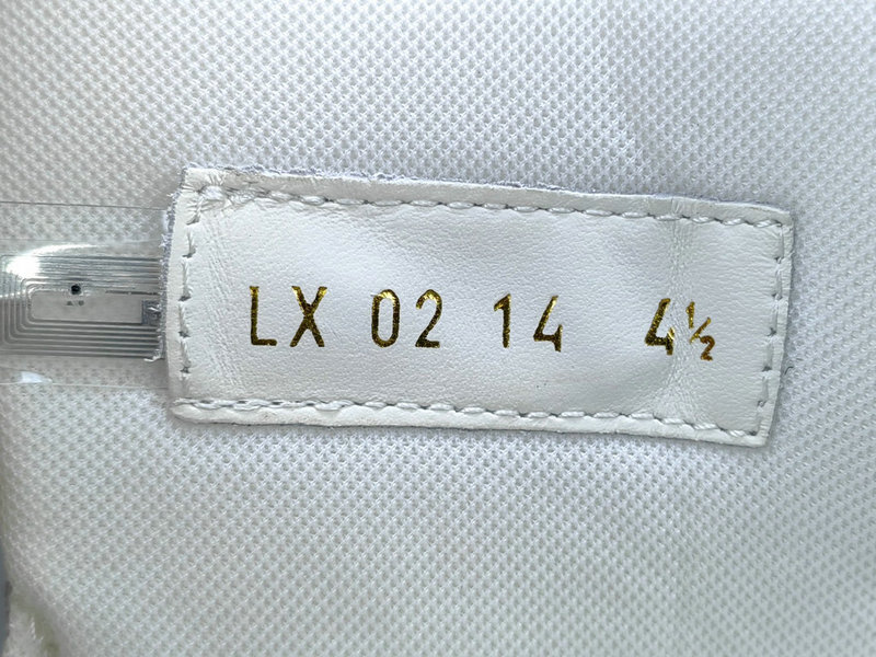 Tyler & Louis Vuitton Trainer (EU35-EU46)