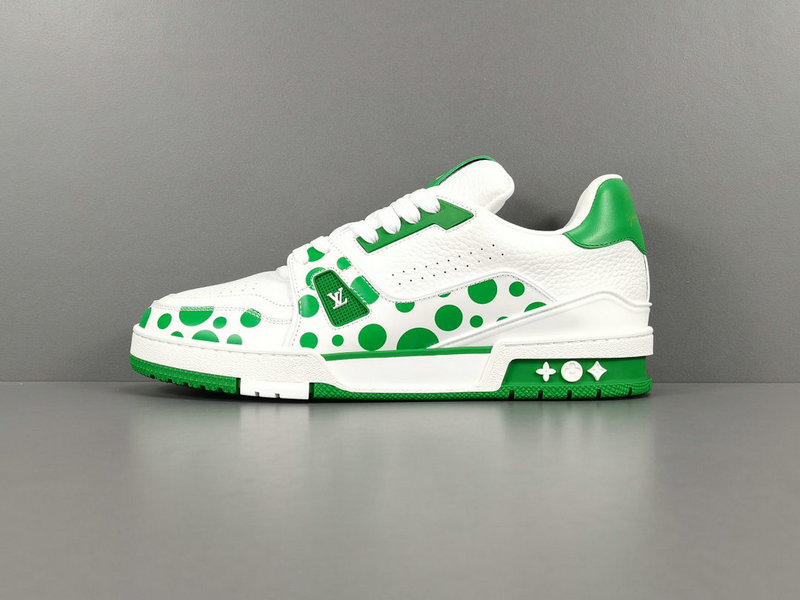 Tyler & Louis Vuitton Trainer(EU35-EU46)