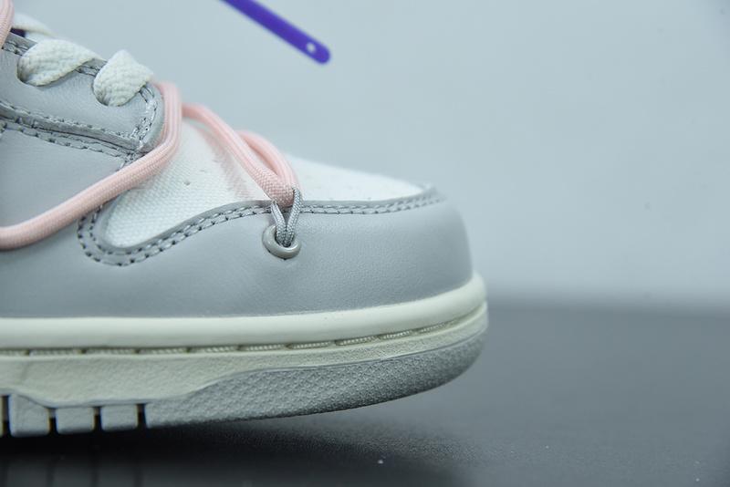 Dunk Low Off-White Lot 24 DM1602-119