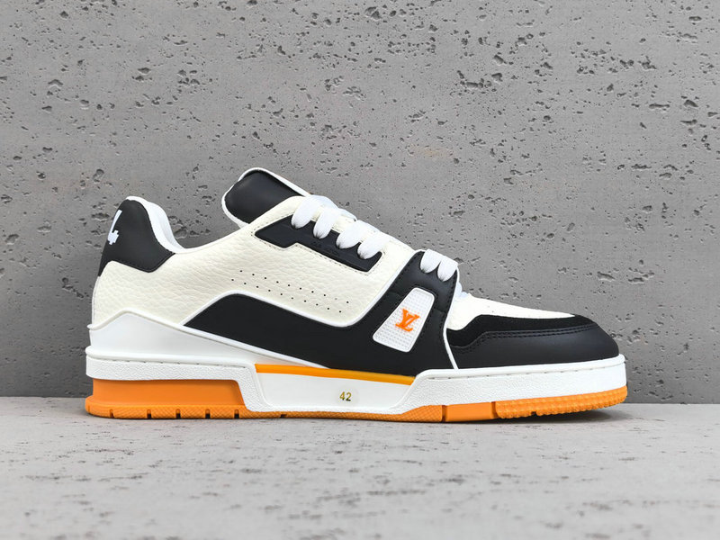 Louis Vuitton Trainer(EU35-EU46)