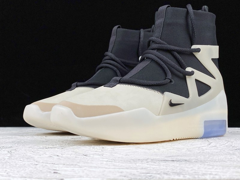 FOG Nike Air Fear of God 1 “String”AR4237-902