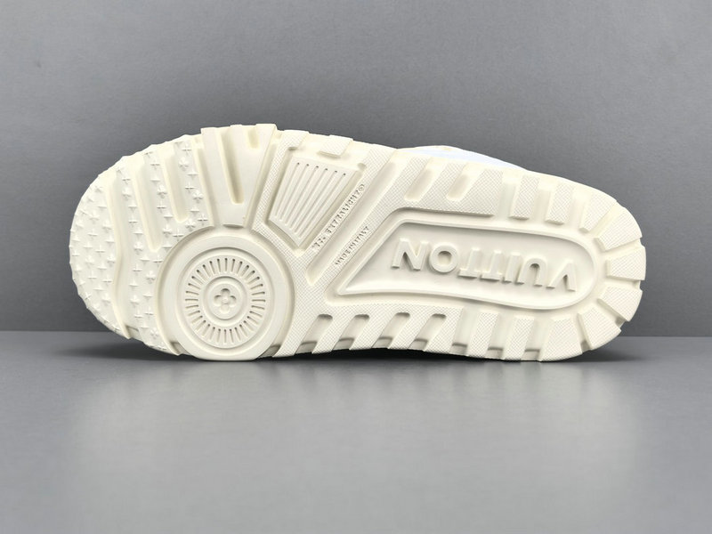 Louis Vuitton Trainer Maxi Sneakers(EU35-46)