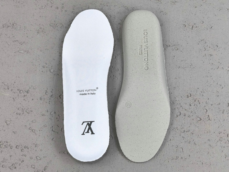 Louis Vuitton Trainer(EU35-EU46)