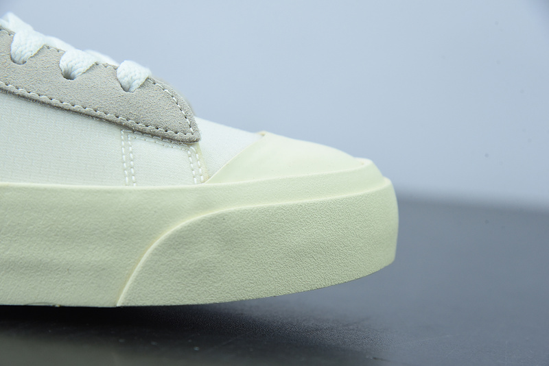 OFF-WHITE BLAZER mid WHITE/BLACK-MUSLIN AA3832-100