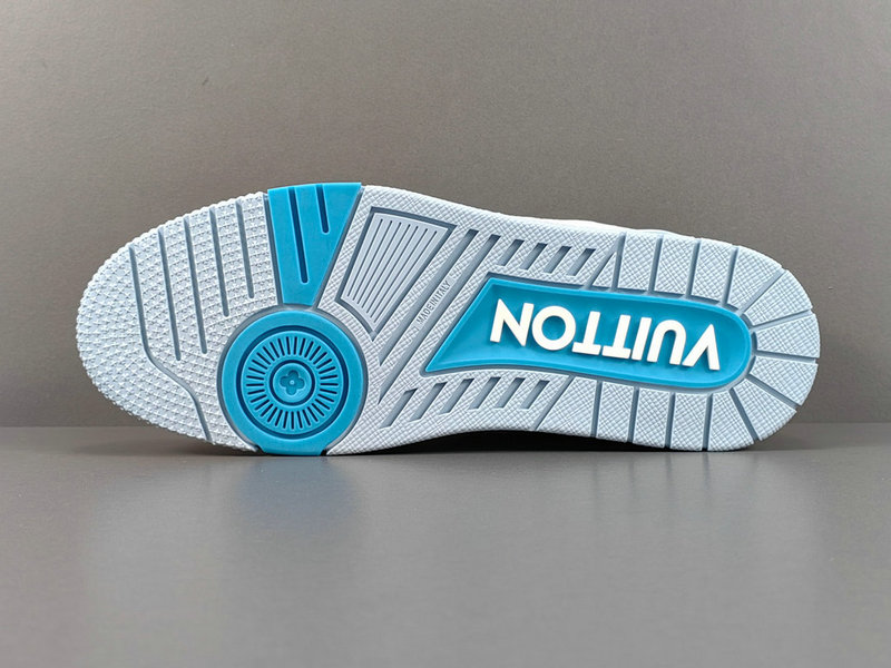 Tyler & Louis Vuitton Trainer(EU35-EU46)