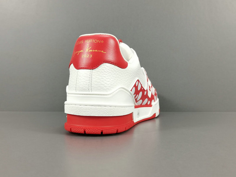 Tyler & Louis Vuitton Trainer(EU35-EU46)