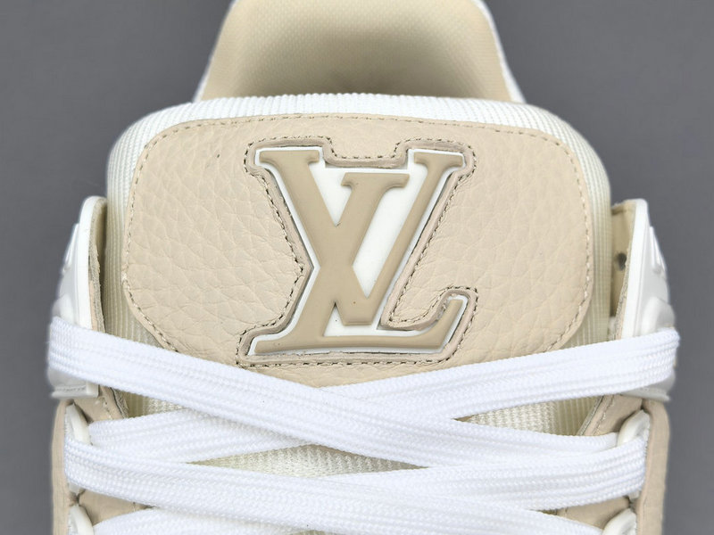 Louis Vuitton Trainer Maxi Sneakers(EU35-46)