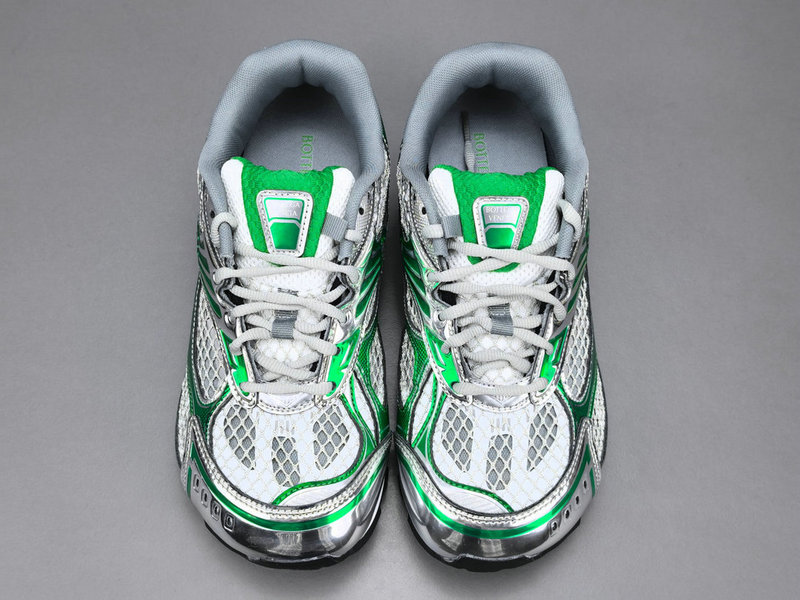 Bottega Veneta Orbit Sneaker(EU35-45)