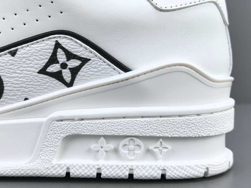 Louis Vuitton Trainer(EU35-EU46)