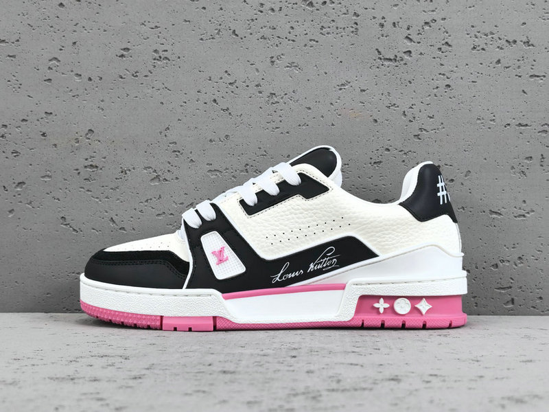 Louis Vuitton Trainer(EU35-EU46)