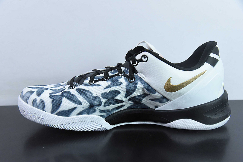 NK Zoom Kobe 8 Protro GIGI FV6325-100