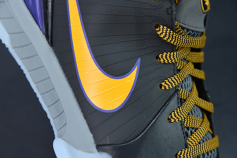 Nk Zoom Kobe 4 Protro AV6339-00