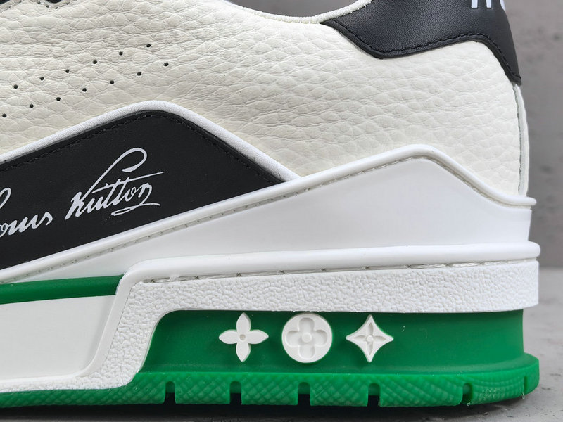 Louis Vuitton Trainer(EU35-EU46)