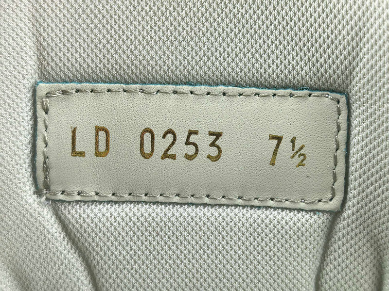 Louis Vuitton Trainer(EU35-EU46)