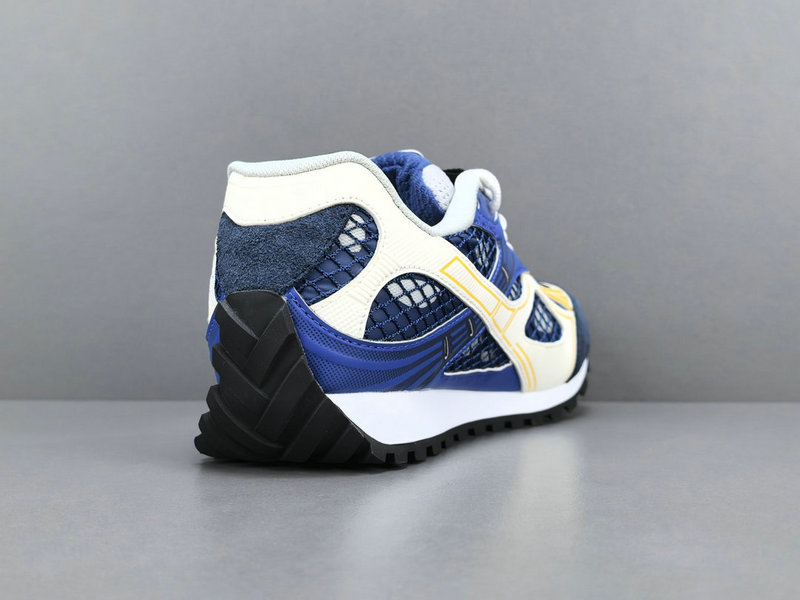 Bottega Veneta Orbit Sneaker(EU35-45)