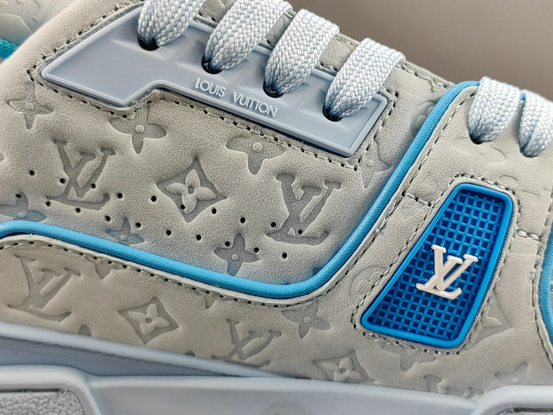 Tyler & Louis Vuitton Trainer(EU35-EU46)