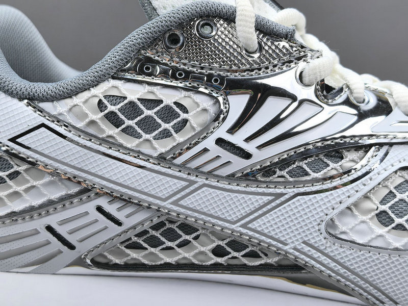 Bottega Veneta Orbit Sneaker(EU35-45)