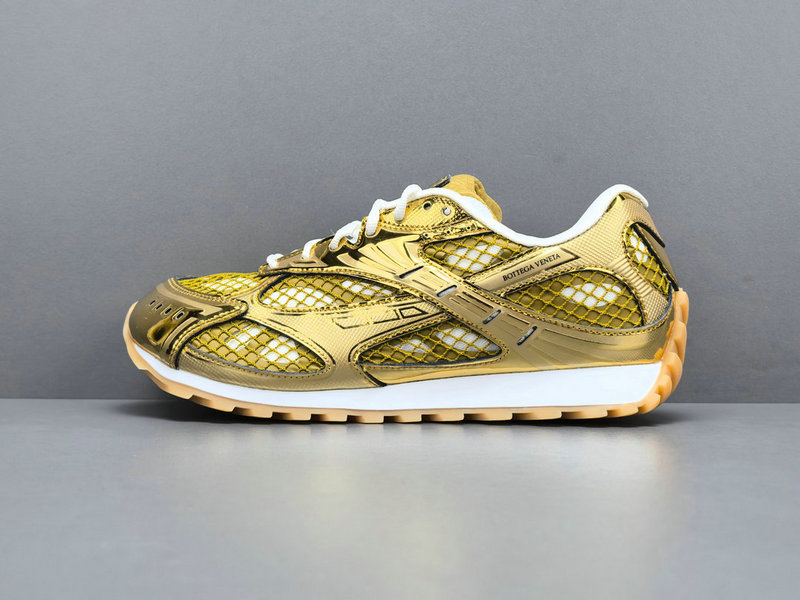 Bottega Veneta Orbit Sneaker(EU35-45)