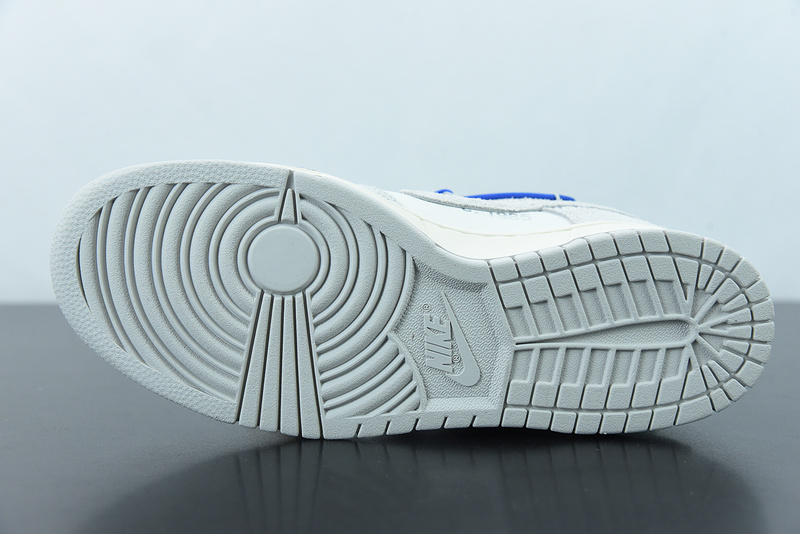 Dunk Low Off-White Lot 32 DJ0950-104