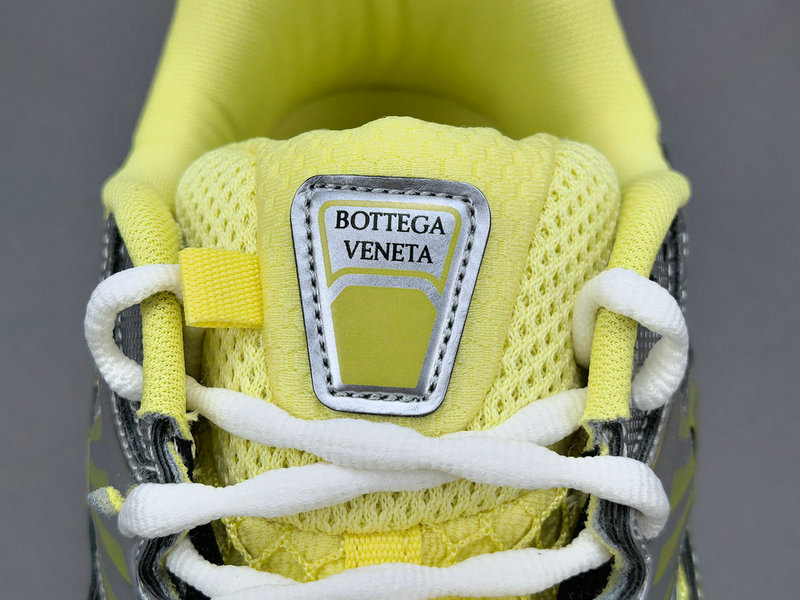 Bottega Veneta Orbit Sneaker(EU35-45)