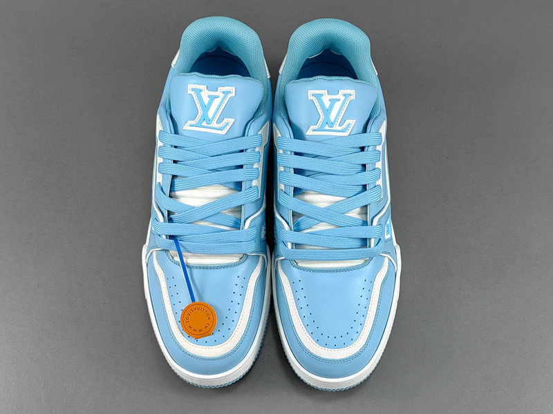 Louis Vuitton Trainer(EU35-EU46)