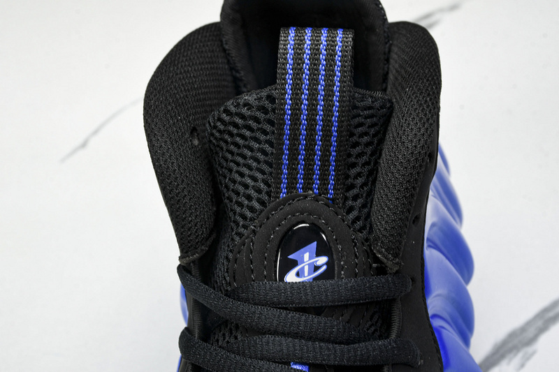 Nike Air Foamposite One 