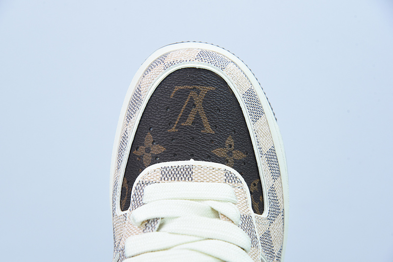Louis Vuitt*x Nk Air Force 1 Low LD4631 202