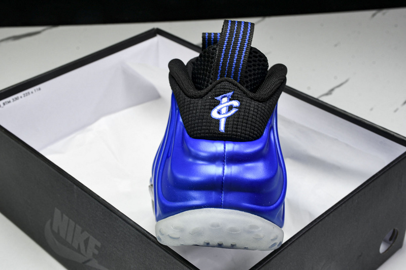 Nike Air Foamposite One 