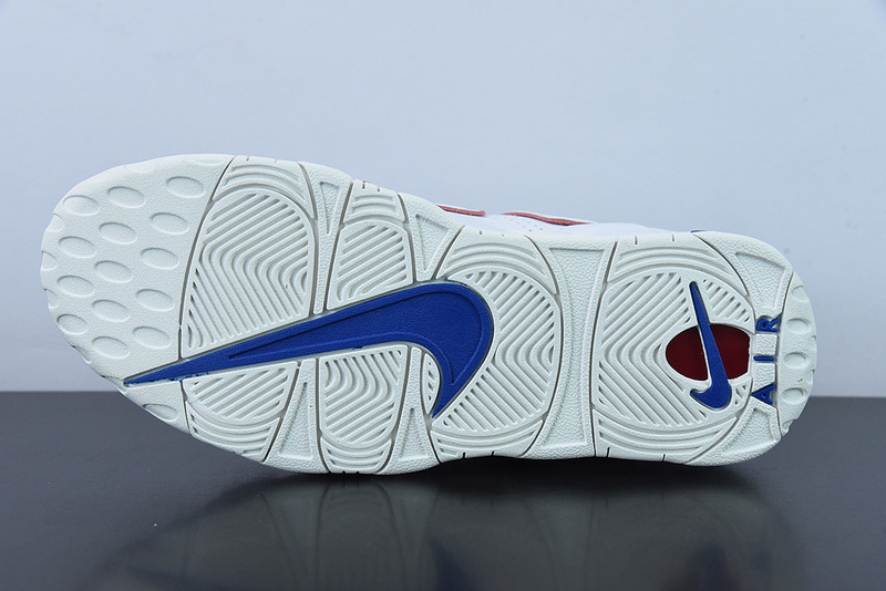 Nike Air More Uptempo DX2662 100