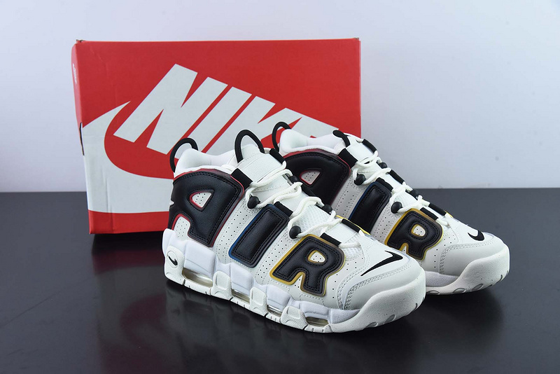 NK Air More Uptempo ’96  DM1297-100