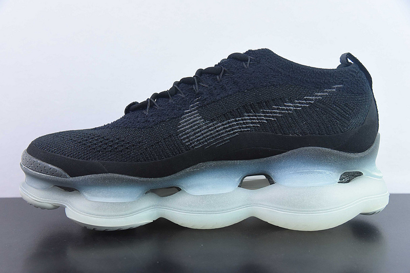 NK Air VaporMax 2023 Flyknit FK 2023 FB9151-001