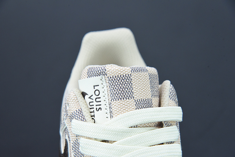 Louis Vuitt*x Nk Air Force 1 Low LD4631 202