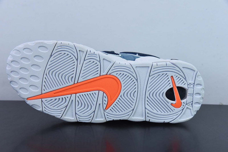 NK Air More Uptempo CJ6125-100