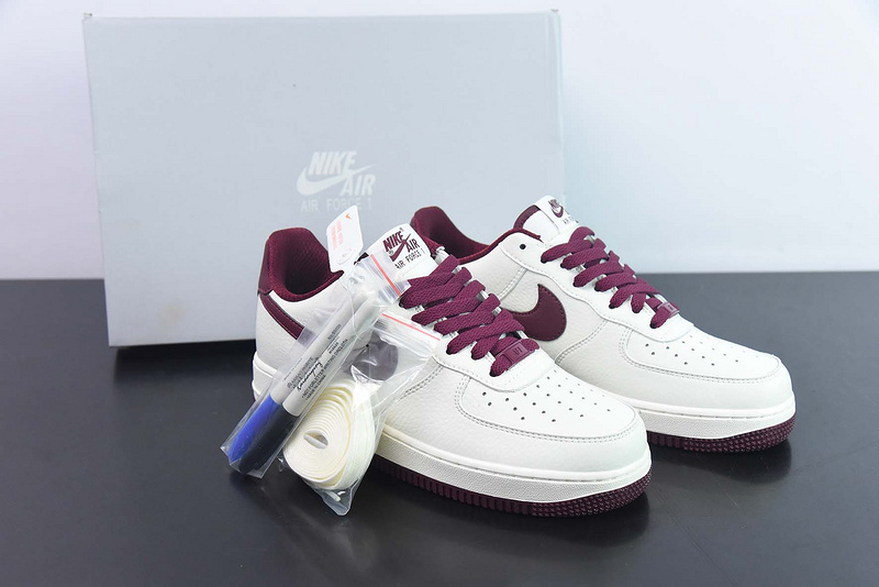Nk Air Force 1'07 Low