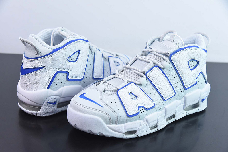 NK Air More Uptempo FD0669-100