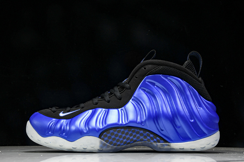 Nike Air Foamposite One 
