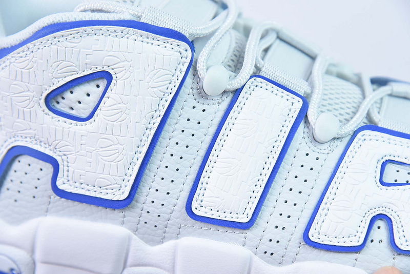 NK Air More Uptempo FD0669-100