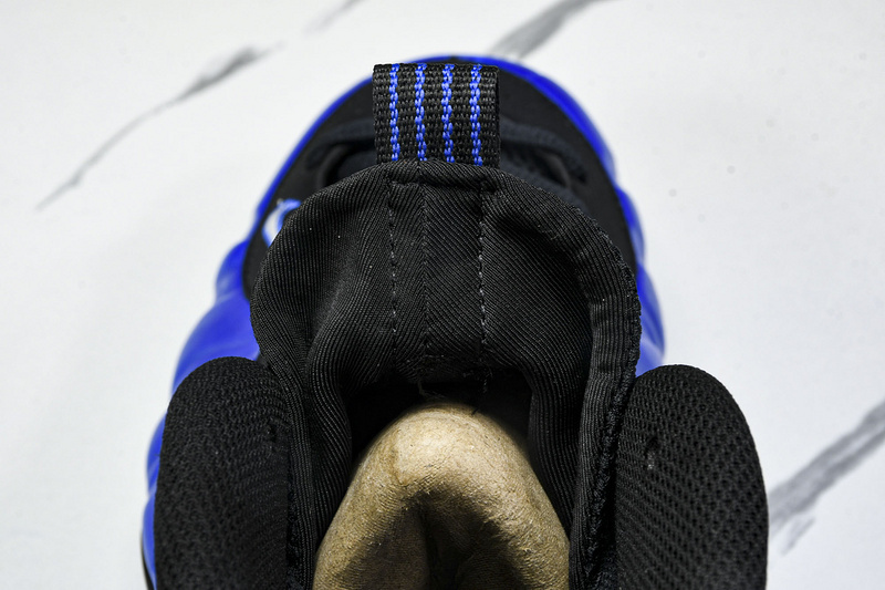 Nike Air Foamposite One 