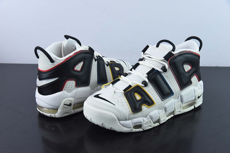 NK Air More Uptempo ’96  DM1297-100