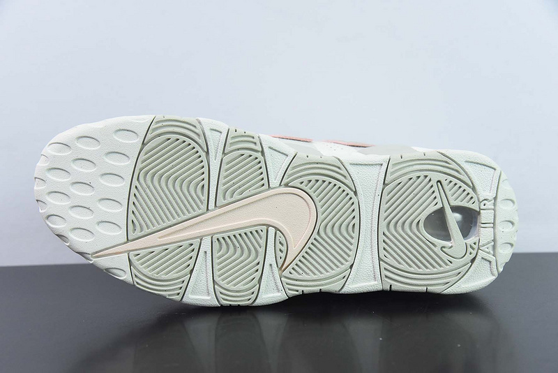 K Air More Uptempo DV1137-101