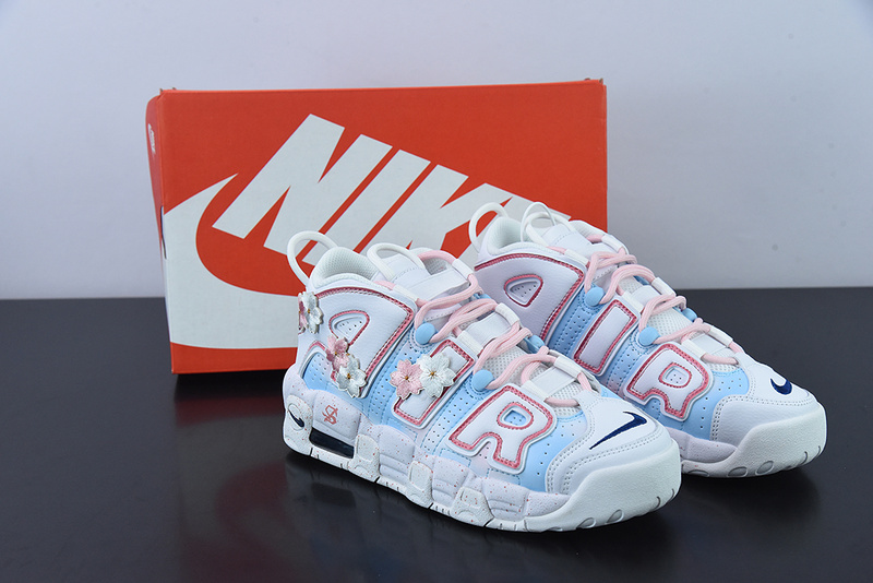 Nike Air More Uptempo DH9719-100